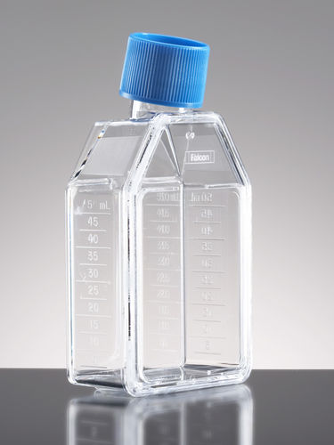 Zellkultur-Phiole - 353082  - Corning BV - Voll