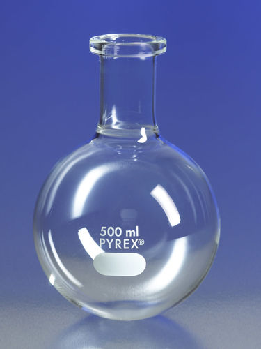 Borosilikatglas-Kolben - 4260-250 - Corning BV - Ballon