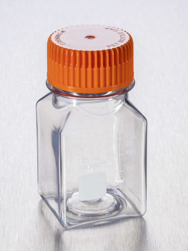 Laborflasche - 431530 - Corning BV - Polyethylen / PET / Einweg