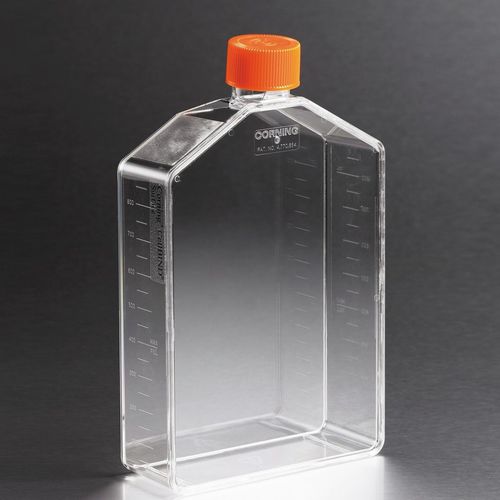 Laborflasche - CellBIND® - Corning BV - Gewebekultur / Mess
