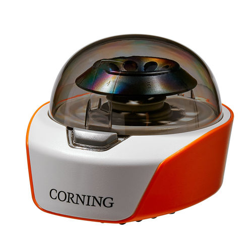 Labor-Mikrozentrifuge - LSE™  - Corning BV - kompakt / für Mikroröhrchen
