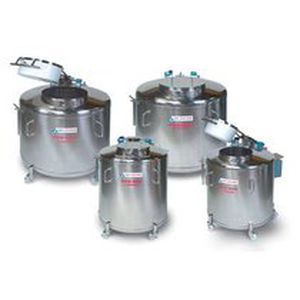 Behälter für Kryokonservierung - RCB - CRYOPAL