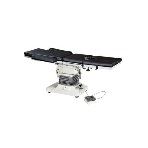 Universeller OP-Tisch - EL- OT200 - Elpis Medical - elektrisch / mit Hubfunktion / kippbar