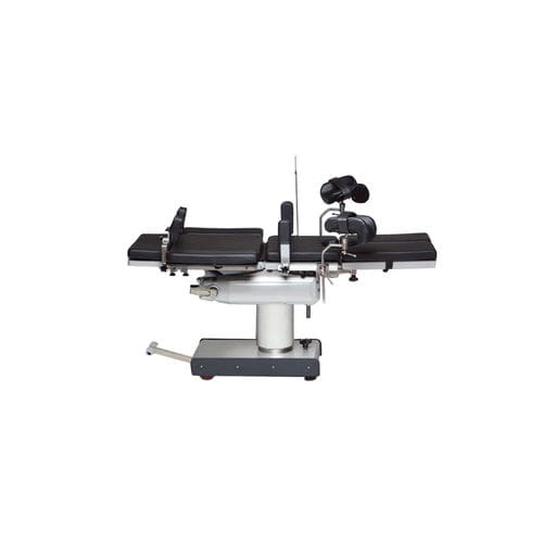 Universeller OP-Tisch - EL- OT300 - Elpis Medical - elektrisch / mit Hubfunktion / kippbar