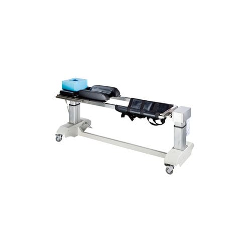 Universeller OP-Tisch - EL- ST500 - Elpis Medical - elektrisch / mobil / mit Hubfunktion