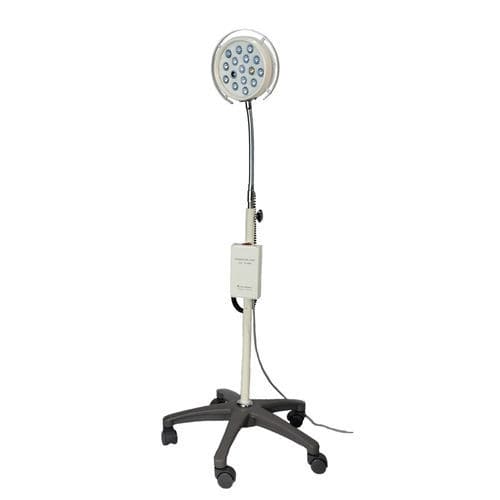 LED-Untersuchungsleuchte - SL88A - Elpis Medical - auf Rollen