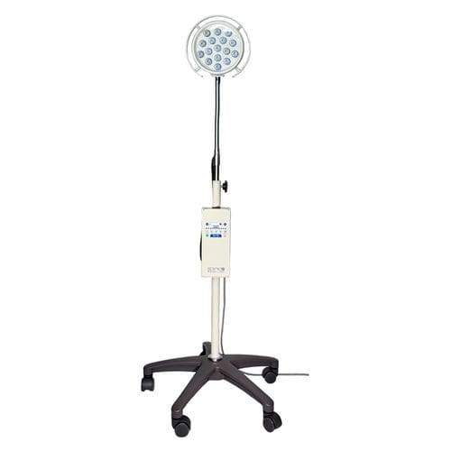 LED-Untersuchungsleuchte - SL99A - Elpis Medical - mobil / flexibel