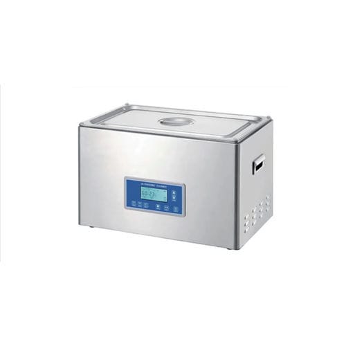 Medizinisch Ultraschallreiniger - SS-201N - Elpis Medical - Edelstahl
