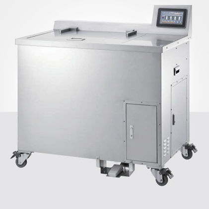 Medizinisch Ultraschallreiniger - SS-701F - Elpis Medical - Edelstahl