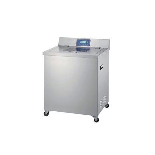 Medizinischer Ultraschallreiniger - SS-701 series - Elpis Medical - Edelstahl