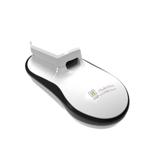 Management-Software - i Health Diary - ESER HEALTH CARE DIGITAL TECHNOLOGY Co., Ltd. - Diagnose / Erfassung / medizinisch