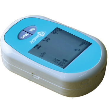 Kontinuierliches Blutzuckermessgerät - INNOVATION - ESER HEALTH CARE DIGITAL TECHNOLOGY Co., Ltd. - nichtinvasiv / für Krankenhaus