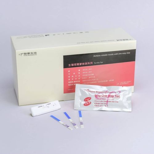 Schwangerschaftsschnelltest - F010-C8 - Firstep Bioresearch, Inc. - Ovulation / hCG / Urin