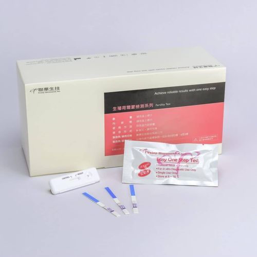 Schwangerschaftsschnelltest - F013-D - Firstep Bioresearch, Inc. - Ovulation / hCG / Urin