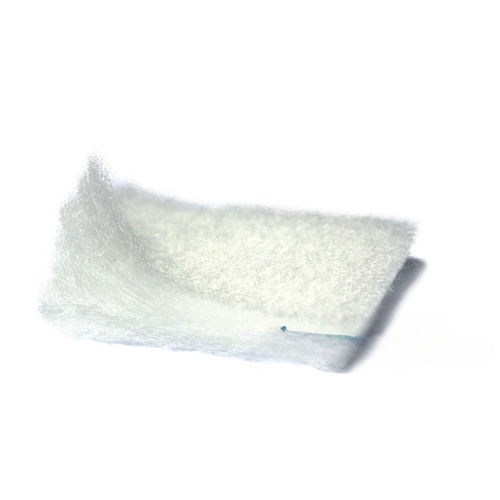 Hämostatisches Pad - N04 series - KATSAN Medical Devices