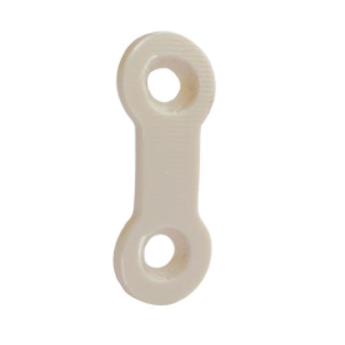 Nicht resorbierbares Schädelfixierungssystem - CranioLink™ - Kontour Medical Technology
