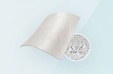 Schädel-Matrix - DuraOrinex&trade; - Kontour Medical Technology