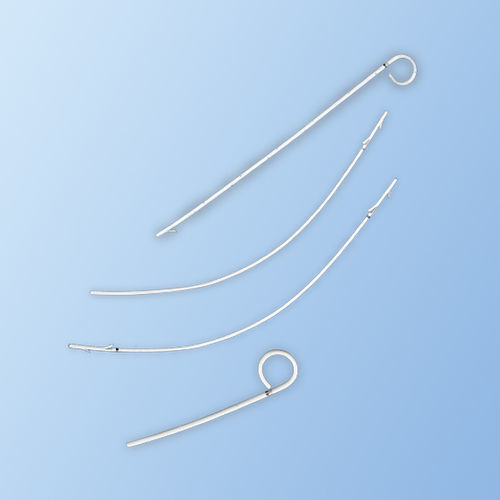 Pankreasstent - L42X05 - Leo Medical - Polyethylen