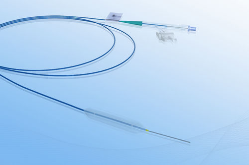 Dilatationskatheter - Leo Medical - Pulmonal / Ballon
