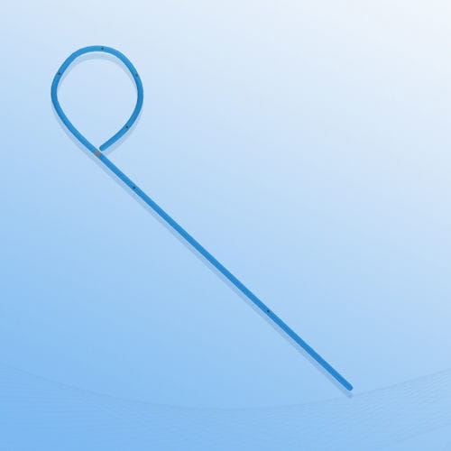 Katheter für Gallendrainage - L23A10012 - Leo Medical - Gallen / PE