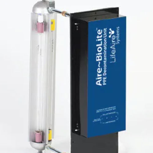 UV-Desinfektionssystem - Aire~BioLite™ - Lifeaire Systems Llc