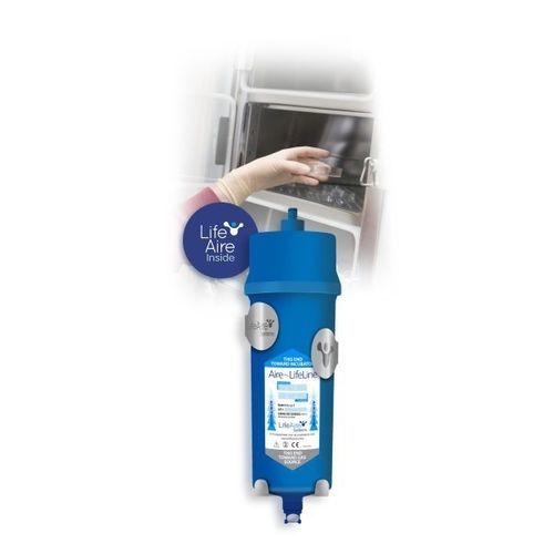 Luftfiltereinheit - Aire~LifeLine™ - Lifeaire Systems Llc - Labor