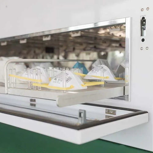 Dekontaminierungsstation für Masken - Aire~N95™ - Lifeaire Systems Llc