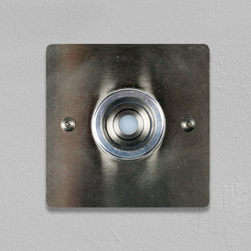 Panik-Taste-Alarmsystem - Affray - Lismore Instruments Ltd (Intercall)