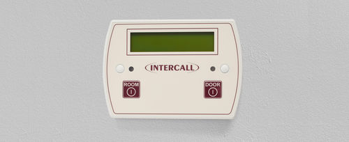 Druck-Controller - Dementia - Lismore Instruments Ltd (Intercall) - für Schwesternruf-Systeme / digital