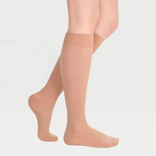 Kompressionssocken zur Prävention venöser Thromboembolien - ID-200 - Luomma - unisex / M / L