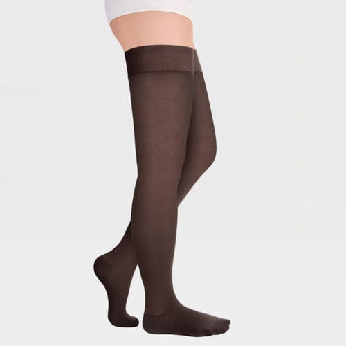 Stützstrumpf zur Prävention venöser Thromboembolien - ID-300TW - Luomma - für Frauen / M / L