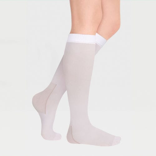 Kompressionssocken zur Prävention venöser Thromboembolien - ID-280 - Luomma - unisex / L / S