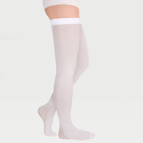 Stützstrumpf zur Prävention venöser Thromboembolien - ID-380 - Luomma - unisex / M / L