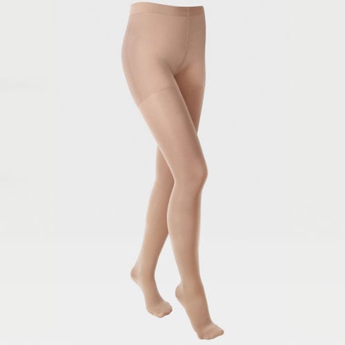Stützstrumpfhose zur Prävention venöser Thromboembolien - ID-100 - Luomma - für Frauen / M / L
