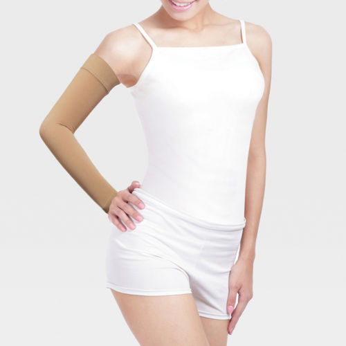 Kompressionsärmel zur Behandlung von Lymphödemen - ID-401 - Luomma - unisex / M / L