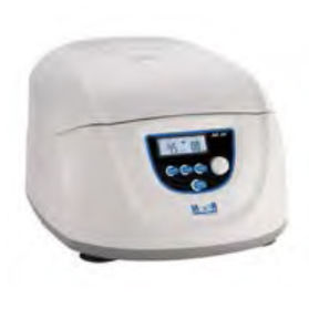 Laborzentrifuge - DC-01 - MAAN Medical & Laboratory - Blut / Tisch / automatisch