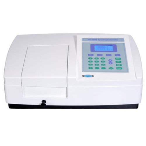 Optisches Spektralphotometer - UVM-5100  - MAAN Medical & Laboratory - UV-vis / mit einfachem Strahl / Wolfram