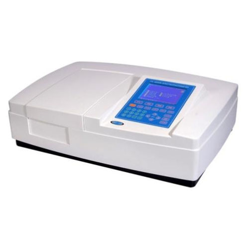 UV-vis-Spektralphotometer - UVDM-8000 - MAAN Medical & Laboratory - Zweistrahl / Halogen