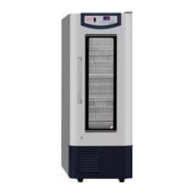 Kühlschrank für Blutbanken - BB158 - MAAN Medical & Laboratory - vertikal / 1 Tür