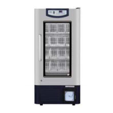 Kühlschrank für Blutbanken - BB258 - MAAN Medical & Laboratory - vertikal