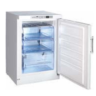 Laborgefrierschrank - Freeze 92 - MAAN Medical & Laboratory - vertikal / 1 Tür
