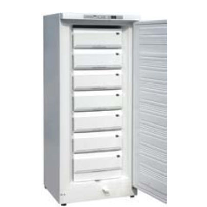 Laborgefrierschrank - Freeze 188 - MAAN Medical & Laboratory - vertikal / 1 Tür