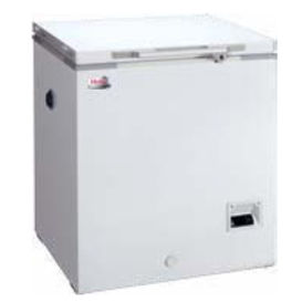 Laborgefrierschrank - Freeze 100CH - MAAN Medical & Laboratory - horizontal / 1 Tür