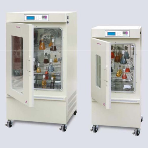 Labor-Inkubator / BSB - MC series - MAAN Medical & Laboratory - mobil / bodenstehend / Kühl