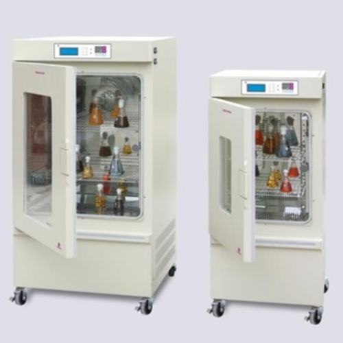 Labor-Inkubator / forcierter Luftstrom - A series - MAAN Medical & Laboratory - BSB / mobil / bodenstehend