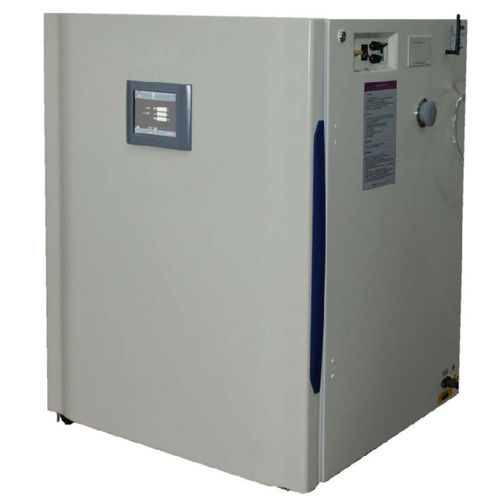Labor-Inkubator / CO2 - MCO ‐150 - MAAN Medical & Laboratory - kompakt / beheizt / mit Luftmantel