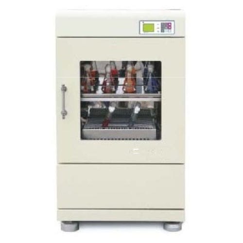 Labor-Inkubator / für Forschungszwecke - M series - MAAN Medical & Laboratory - Hybridisierung / bodenstehend / mit Rührer