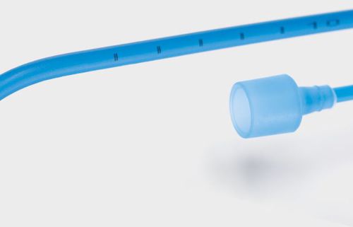 Zugang-Katheter - M69V14750 - Marshall Airway Products - für Kehlkopf und Luftröhre