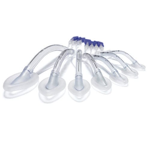 PVC-Larynxmaske - Visionary® LAD® - Marshall Airway Products - zum Einmalgebrauch