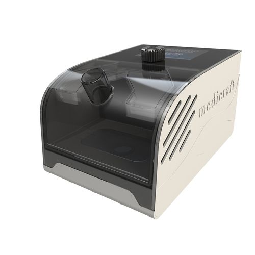 CPAP-Gerät / für Schlafapnoetherapie - Medicraft Medikal Sistemler A.S. - Auto-CPAP / für Erwachsene